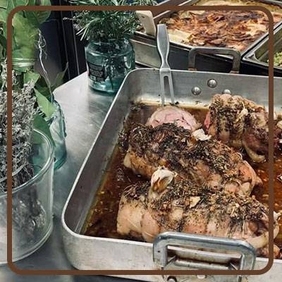 Casa Di Luciano - Restaurant Antibes - Restaurant Antibes