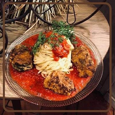 Casa Di Luciano - Restaurant Antibes - meilleur resto ANTIBES