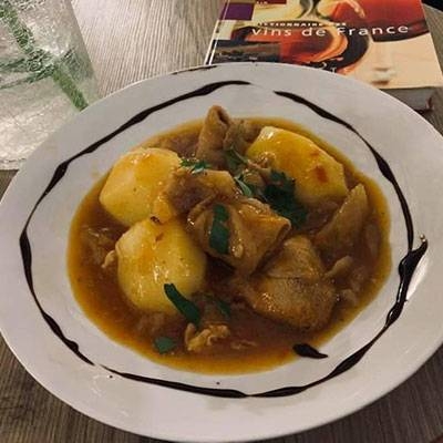 Le Restaurant - Casa Di Luciano - Restaurant Antibes - top restaurant ANTIBES