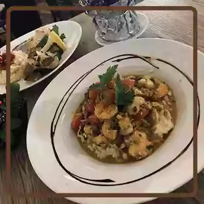 Le Restaurant - Casa Di Luciano - Restaurant Antibes - top restaurant ANTIBES