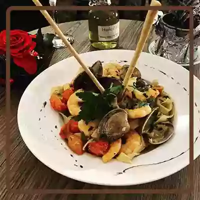Le Restaurant - Casa Di Luciano - Restaurant Antibes - antibes restaurant italien