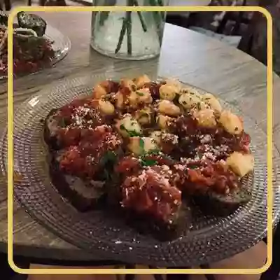Casa Di Luciano - Restaurant Antibes - restaurant Traditionnel ANTIBES