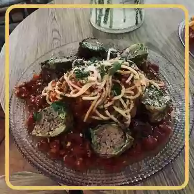 Casa Di Luciano - Restaurant Antibes - restaurant Italien ANTIBES