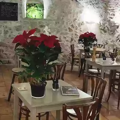 Casa Di Luciano - Restaurant Antibes - manger a ANTIBES