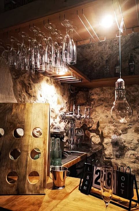 Casa Di Luciano - Restaurant Antibes - Restaurant Antibes Ouvert Dimanche