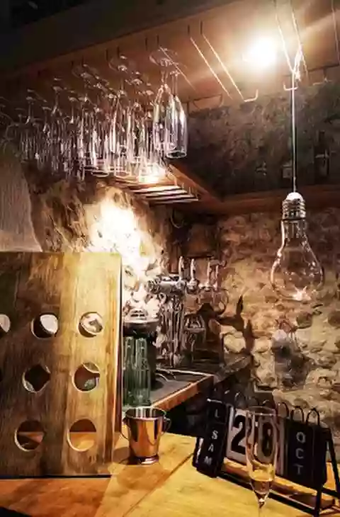 Casa Di Luciano - Restaurant Antibes - bon restaurant ANTIBES