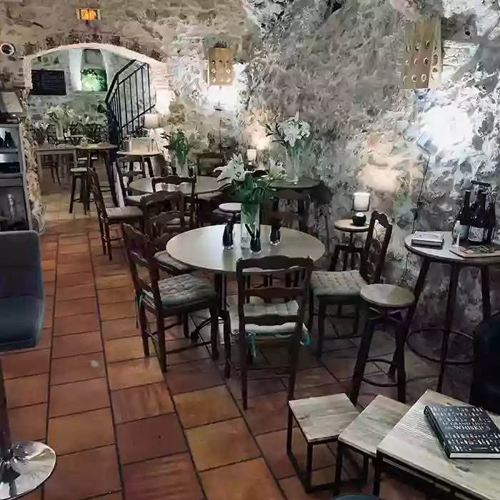Le Restaurant - Casa Di Luciano - Restaurant Antibes - restaurant Méditérranéen ANTIBES